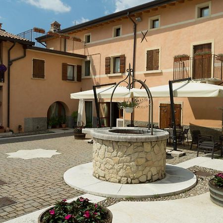 Agriturismo Valentina Cubi Fumane Exterior foto