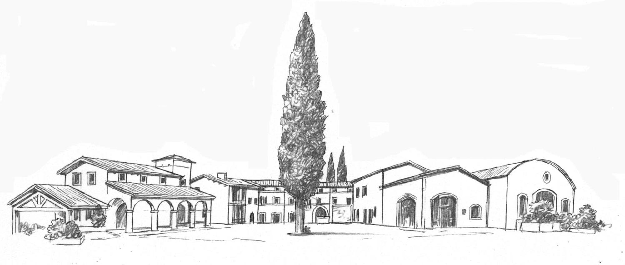 Agriturismo Valentina Cubi Fumane Exterior foto