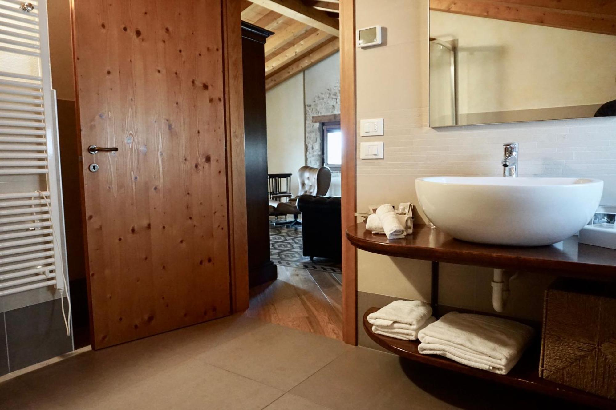 Agriturismo Valentina Cubi Fumane Exterior foto