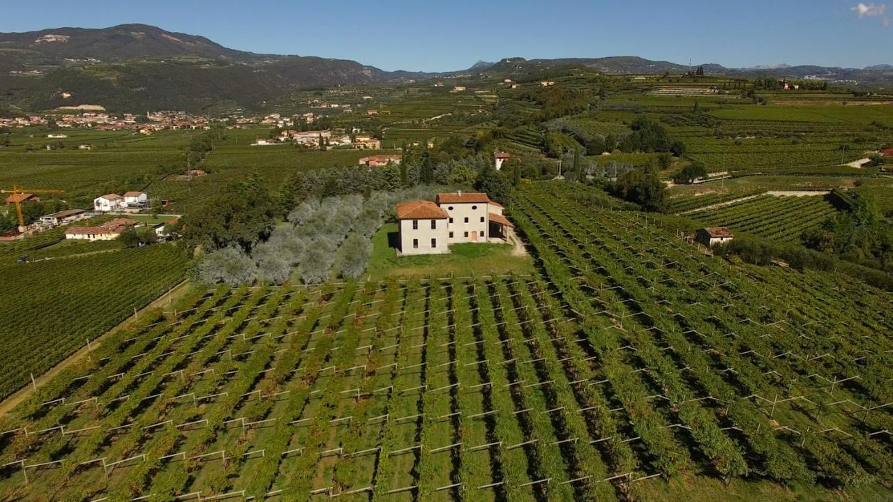 Agriturismo Valentina Cubi Fumane Exterior foto